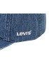 LEVI'S ® Șapcă albastru denim / alb - Pled.ro