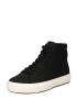 LEVI'S Sneaker înalt negru - Pled.ro