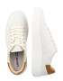 LEVI'S Sneaker low alb murdar - Pled.ro