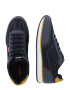 LEVI'S Sneaker low albastru închis - Pled.ro