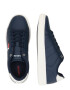 LEVI'S ® Sneaker low 'ARCHIE' bleumarin / alb - Pled.ro