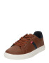 LEVI'S Sneaker low 'ARCHIE' bleumarin / maro - Pled.ro