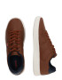 LEVI'S Sneaker low 'ARCHIE' bleumarin / maro - Pled.ro