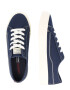 LEVI'S Sneaker low 'DECON' bleumarin - Pled.ro