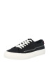 LEVI'S Sneaker low 'Decon' negru - Pled.ro