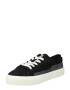 LEVI'S Sneaker low 'DECON PLUS' negru - Pled.ro