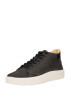 LEVI'S Sneaker low 'GIBBS' negru - Pled.ro