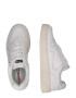 LEVI'S ® Sneaker low 'GLIDE' alb - Pled.ro