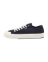 LEVI'S Sneaker low 'Hernandez 3.0' albastru noapte / roșu / alb - Pled.ro