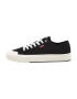 LEVI'S Sneaker low 'Hernandez 3.0' negru / alb - Pled.ro