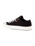 LEVI'S Sneaker low 'Hernandez 3.0' negru / alb - Pled.ro