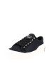 LEVI'S Sneaker low 'LS1 LOW S' negru - Pled.ro