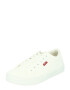 LEVI'S Sneaker low 'MALIBU 2.0' alb - Pled.ro