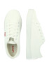 LEVI'S Sneaker low 'MALIBU 2.0' alb - Pled.ro