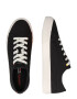 LEVI'S Sneaker low negru - Pled.ro