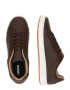 LEVI'S Sneaker low 'PIPER' ciocolatiu - Pled.ro