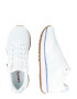 LEVI'S Sneaker low 'Segal' albastru / roșu / alb - Pled.ro