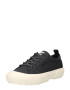 LEVI'S Sneaker low 'SIERRA' negru - Pled.ro