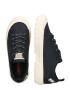 LEVI'S Sneaker low 'SIERRA' negru - Pled.ro