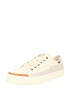 LEVI'S Sneaker low 'Square' crem / gri deschis - Pled.ro