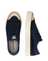 LEVI'S Sneaker low 'Square Low' bleumarin - Pled.ro