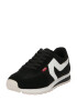 LEVI'S Sneaker low 'STRYDER' negru / alb - Pled.ro