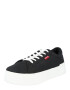 LEVI'S Sneaker low 'TIJUANA 2.0' negru - Pled.ro