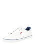 LEVI'S Sneaker low 'TURNER' albastru / alb - Pled.ro