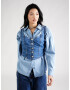 LEVI'S ® Top 'ALANI' albastru denim - Pled.ro