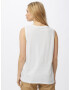 LEVI'S Top 'DARA TANK NEUTRALS' alb - Pled.ro