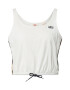 LEVI'S Top 'GINGER NYLN PIECE TEE' crem - Pled.ro