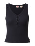 LEVI'S Top 'SPICE TANK BLACKS' negru - Pled.ro