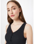 LEVI'S Top 'SPICE TANK BLACKS' negru - Pled.ro