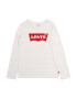 LEVI'S ® Tricou alb - Pled.ro