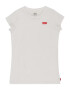 LEVI'S Tricou alb - Pled.ro