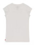 LEVI'S Tricou alb - Pled.ro