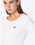 LEVI'S ® Tricou alb - Pled.ro