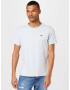 LEVI'S Tricou alb murdar - Pled.ro