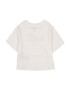 LEVI'S Tricou albastru deschis / alb - Pled.ro