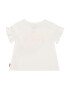 LEVI'S Tricou albastru deschis / galben pastel / corai / portocaliu deschis - Pled.ro