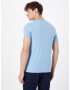 LEVI'S Tricou albastru deschis / gri amestecat - Pled.ro