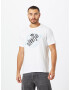 LEVI'S ® Tricou albastru deschis / negru / alb - Pled.ro