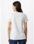 LEVI'S Tricou 'The Perfect' albastru / galben / alb - Pled.ro