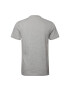 LEVI'S ® Tricou 'SPORTSWEAR LOGO GRAPHIC GREYS' albastru / gri amestecat / roșu - Pled.ro