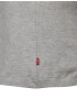 LEVI'S ® Tricou 'SPORTSWEAR LOGO GRAPHIC GREYS' albastru / gri amestecat / roșu - Pled.ro