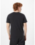 LEVI'S Tricou albastru / lila / negru - Pled.ro