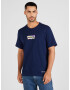 LEVI'S Tricou albastru marin / mai multe culori - Pled.ro