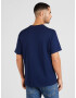 LEVI'S Tricou albastru marin / mai multe culori - Pled.ro