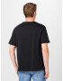 LEVI'S Tricou albastru noapte / mov deschis - Pled.ro