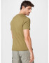 LEVI'S Tricou albastru / oliv / roz / alb - Pled.ro